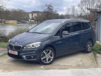 occasion BMW 218 Serie 2 I (f46) ia 136ch Luxury