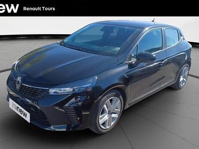 Noir Occasion 2024 Renault Clio V Evolution Citadine | 16 399 € (Prix juste)