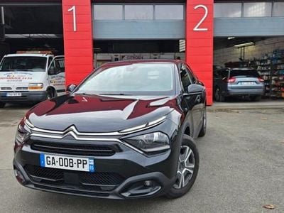 Occasion 2021 Citroën C4 Business Class Berline | 12 490 € (Bon prix)