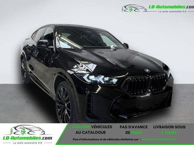 Occasion 2025 BMW X6 Comfort Edition SUV | 99 100 € (Prix cher)