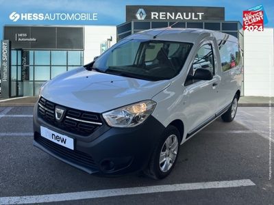 occasion Dacia Dokker 1.5 Blue dCi 95ch Essentiel