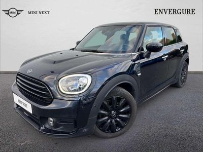 Mini Cooper D