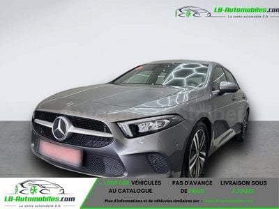 Occasion Mercedes A180 116 ch (85 kW) 2018 Berline