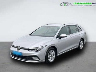 VW Golf VIII
