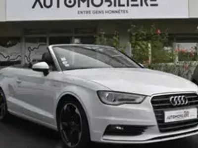 Audi A3 Cabriolet