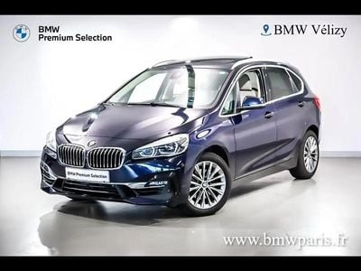 BMW 220