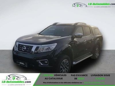 Occasion 2018 Nissan Navara Pick-up | 34 500 € (Prix assez cher)