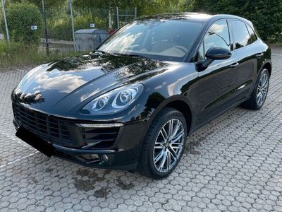 occasion Porsche Macan 2.0 252CH PDK