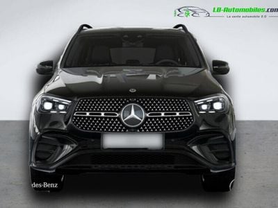 Mercedes GLE400