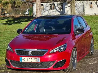 occasion Peugeot 308 1.6 THP 270ch S