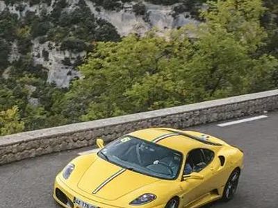 Occasion 2005 Ferrari F430 Coupé | 130 000 €