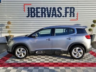 Occasion Citroën C5 Business Class 181 ch (133 kW) 2021 SUV