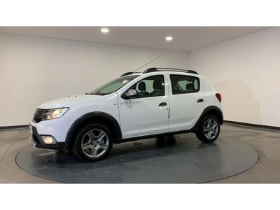 occasion Dacia Sandero 1.0 SCe 75ch Urban Stepway - 19