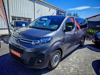 Citroën Spacetourer