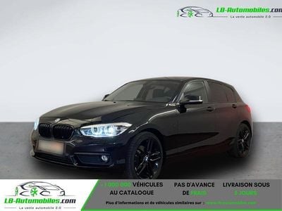 Occasion 2018 BMW 118 Comfort Edition Citadine | 20 200 € (Prix juste)