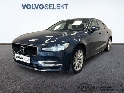 occasion Volvo S90 T8 Twin Engine 303 + 87ch Momentum Geartronic