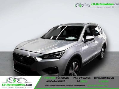 Occasion 2021 Seat Tarraco SUV | 35 400 € (Prix juste)