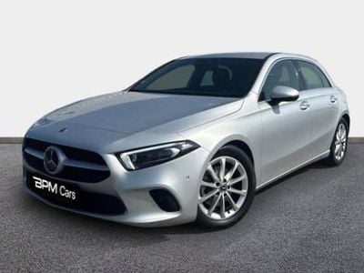 Mercedes A200