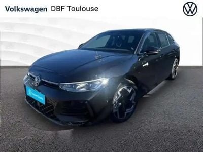 Occasion VW Passat R 2025 Noir Break