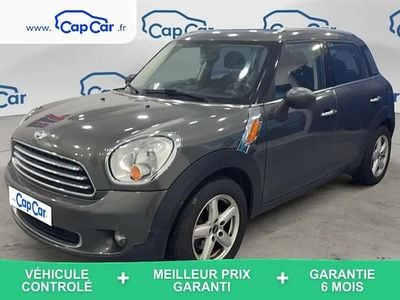 Occasion 2013 Mini ONE Citadine | 6 999 € (Bon prix)