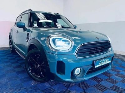 Mini One D
