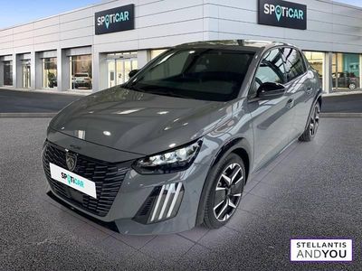 Occasion 2025 Peugeot 208 GT Citadine | 24 990 €