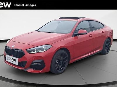 Melbournerot metallic Occasion 2023 BMW 220 M Sport Coupé | 33 990 € (Super prix)