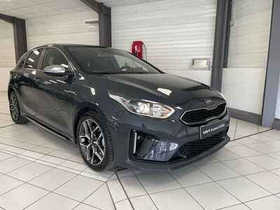 Kia Ceed GT