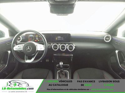 occasion Mercedes CL200 BVM