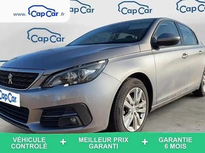 Occasion Peugeot 308 Allure 131 ch (96 kW) 2018 Berline