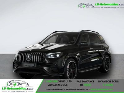 Occasion 2024 Mercedes GLE53 AMG AMG | 115 700 €