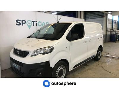 occasion Peugeot Expert Compact 2.0 BlueHDi 180ch Premium Pack S&S EAT6