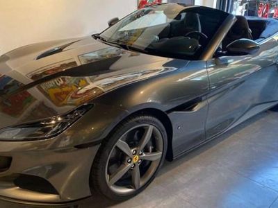 Occasion 2023 Ferrari Portofino Cabriolet | 249 900 €