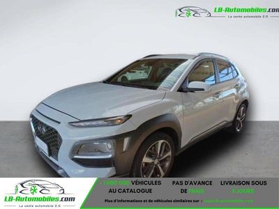 Occasion 2020 Hyundai Kona XPrime SUV | 21 400 € (Prix cher)