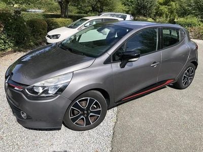 Renault Clio IV