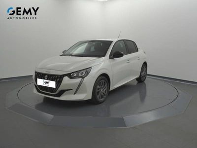 occasion Peugeot 208 PureTech 100 S&S BVM6 Style