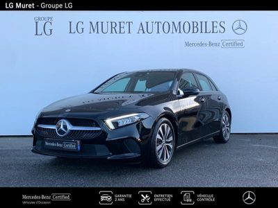 occasion Mercedes A180