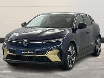Occasion Renault Megane E-Tech Iconic 163 kW (222 ch) 2022 SUV
