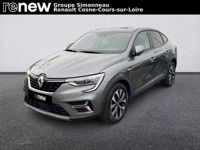 occasion Renault Arkana TCe 140 EDC FAP Business