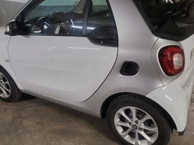 Smart ForTwo Coupé