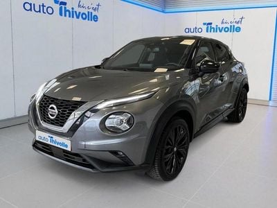 Occasion 2021 Nissan Juke Enigma SUV | 16 900 € (Prix juste)