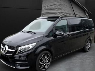 Occasion 2022 Mercedes V220 Marco Polo Monospace | 78 500 €