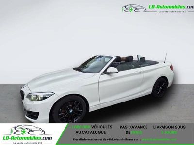 Occasion 2020 BMW 220 Coupé | 23 100 €