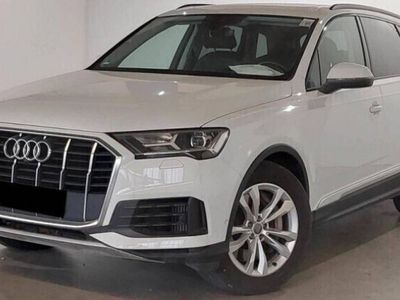 occasion Audi Q7 55TFSIe 381ch