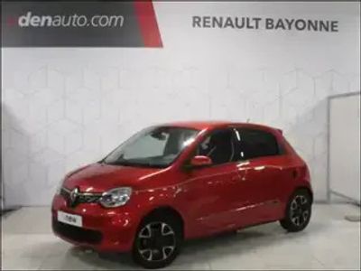 occasion Renault Twingo Iii Tce 95 Intens