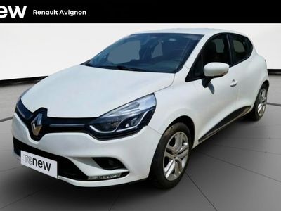 Renault Clio GrandTour