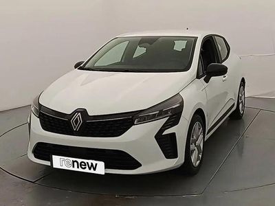 Occasion Renault Clio V Evolution 145 ch (106 kW) 2025 Blanc Citadine