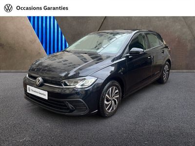 occasion VW Polo 1.0 TSI 95ch Life DSG7