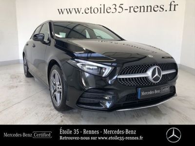 occasion Mercedes A250 Classee 160+102ch AMG Line 8G-DCT 8cv - VIVA178676138