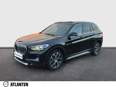 Occasion BMW X1 Comfort Edition 150 ch (110 kW) 2022 Noir SUV